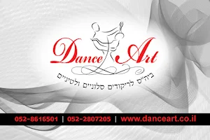 DANCEART- School of ballroom and Latin dance image