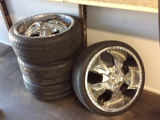 Pawn Shop «Pawn South Inc», reviews and photos, 215 E 2nd St, Lumberton, NC 28358, USA