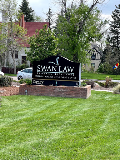 Funeral Home «Swan-Law Funeral Directors», reviews and photos, 501 N Cascade Ave, Colorado Springs, CO 80903, USA