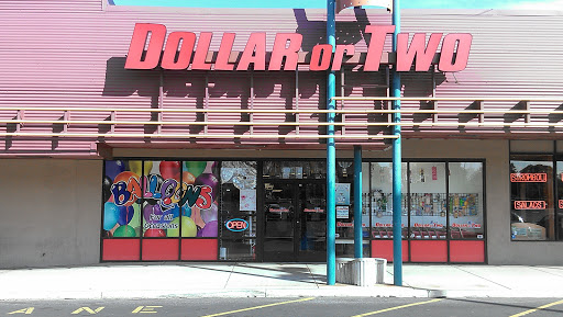 Party Store «Dollar or Two, Inc», reviews and photos, 943 Paoli Pike, West Chester, PA 19380, USA