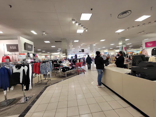 Department Store «JCPenney», reviews and photos, 1700 W County Rd B-2, Roseville, MN 55113, USA