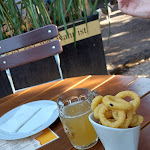 Photo n°1 de l'avis de Michael.a fait le 11/08/2021 à 18:42 sur le  Zum Hackl Schorsch à Illmensee