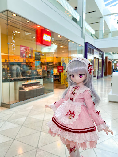 Toy Store «The LEGO Store», reviews and photos, 2855 Stevens Creek Blvd, Santa Clara, CA 95050, USA