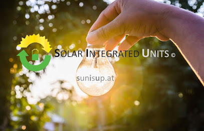 Solar Integrated Units KG | sonnenkraft.tirol