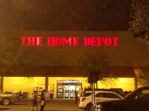 Home Improvement Store «The Home Depot», reviews and photos, 3300 SW 35th Terrace, Ocala, FL 34474, USA