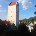 Photo n°4 de l'avis de Thomas. fait le 15/09/2023 à 18:29 sur le  Hotel Obertor à Ravensburg