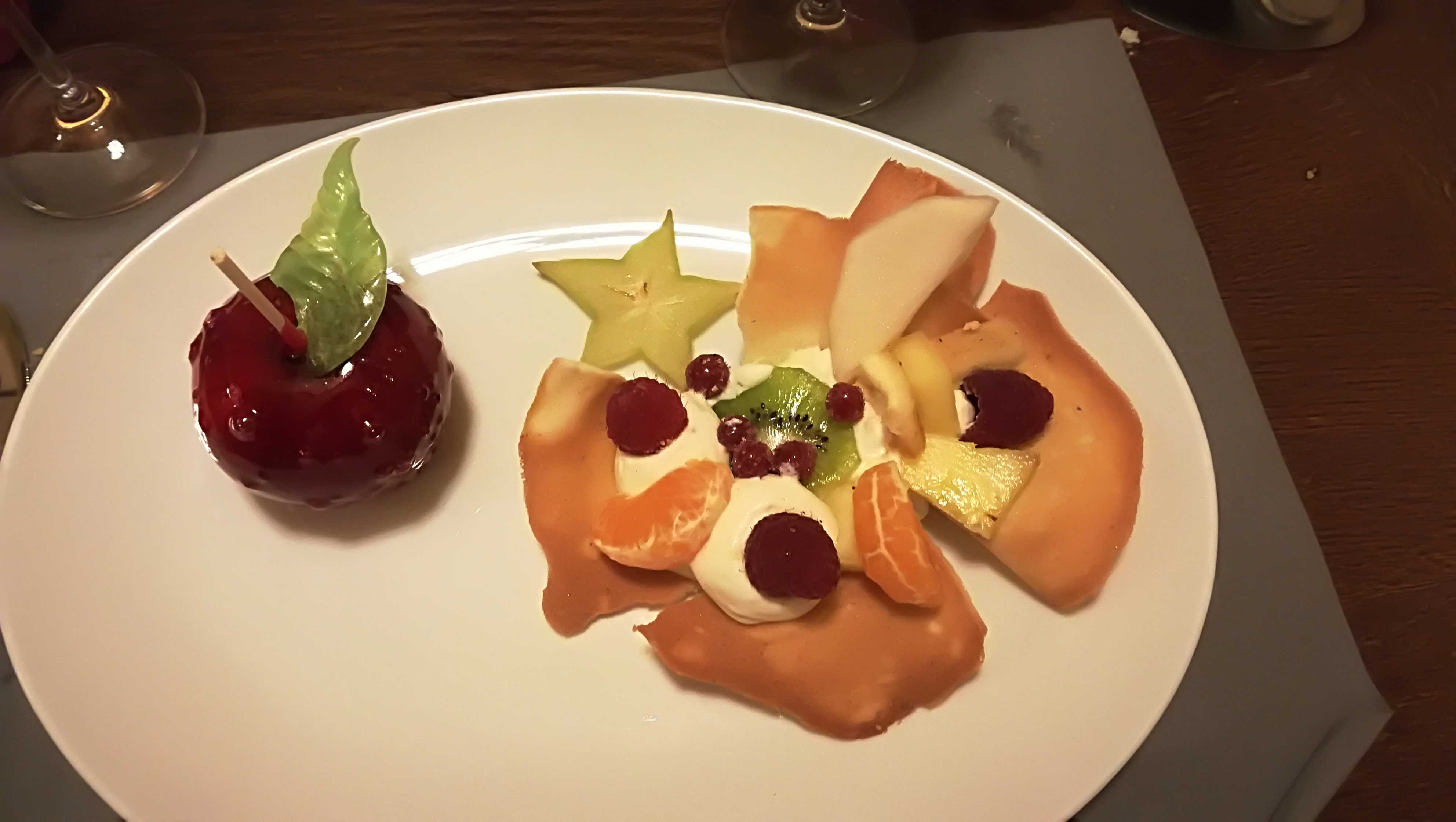 Photo n° 1 de l'avis de Joel.i fait le 14/02/2018 à 21:56