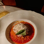 Photo n°1 de l'avis de Monica.e fait le 15/10/2022 à 20:44 sur le  Carmè Restaurant à Milan