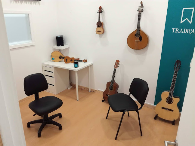 Academia de Música de Coimbra | Lousã - Lousã