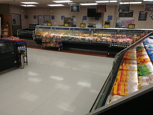 Grocery Store «Jewel-Osco», reviews and photos, 119 S Randall Rd, Batavia, IL 60510, USA