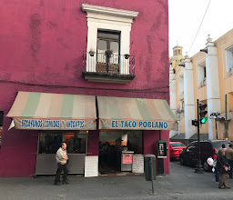 El Taco Poblano photo