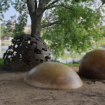 Photo n°4 de l'avis de der.r fait le 24/08/2019 à 18:34 sur le  Bootshaus am oberen See à Böblingen