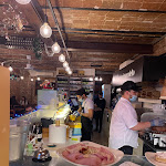 Photo n°3 de l'avis de Andres.a fait le 01/01/2022 à 11:18 sur le  Zerocinquantello Osteria - Bologna Centro (Mercato di Mezzo) à Bologna