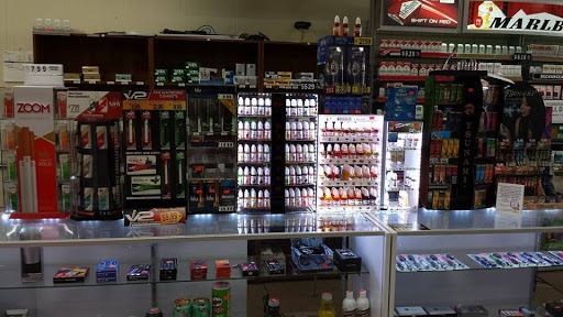 Tobacco Shop «Tobacco Cigar», reviews and photos, 1596 N Farnsworth Ave, Aurora, IL 60505, USA