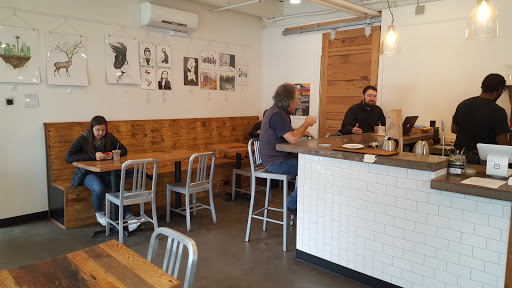 Coffee Shop «Street Bean Coffee», reviews and photos, 2711 3rd Ave, Seattle, WA 98121, USA