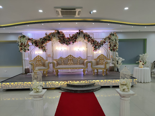 Reviews of Yasin Banqueting Suite in Leeds - Event Planner
