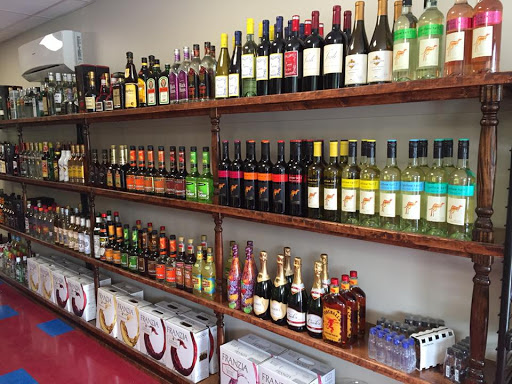 Grocery Store «Collings Lakes Food Market», reviews and photos, 10 E Black Horse Pike # A, Williamstown, NJ 08094, USA