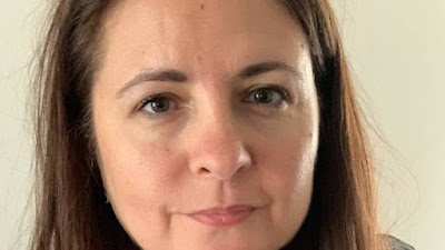 Dr Gabriela Alecsandrescu à Libourne