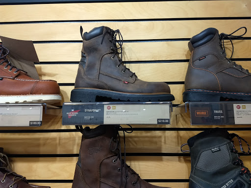 Shoe Store «Red Wing», reviews and photos, 15465 Cedar Ave S #120, Apple Valley, MN 55124, USA