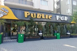 Public Pub image