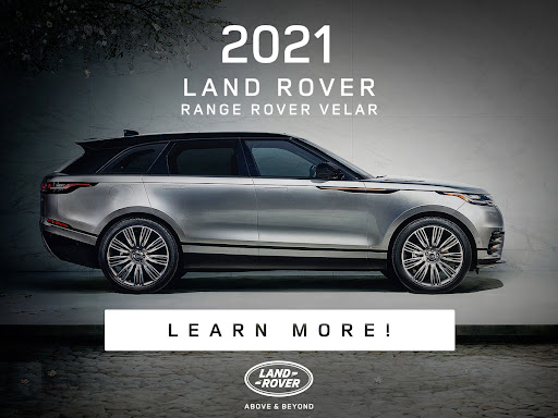 Land Rover Dealer «Land Rover Colorado Springs», reviews and photos, 565 Automotive Dr, Colorado Springs, CO 80905, USA