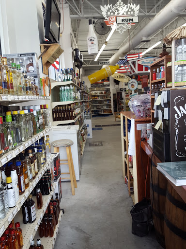 Liquor Store «Atlantic Discount Spirits», reviews and photos, 2901 US-17 BUS, Murrells Inlet, SC 29576, USA