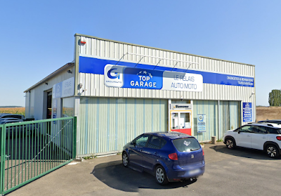 auto-dealer.com - garage partenaire à Tricot