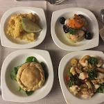 Photo n°3 de l'avis de yaya.l fait le 23/07/2017 à 16:15 sur le  Convento San Giuseppe à Cagliari