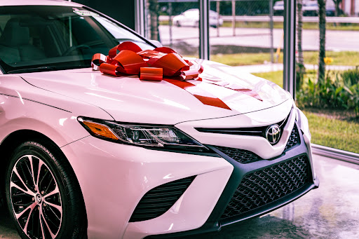 Car Dealer «SuperAutos Miami», reviews and photos, 8258 NW 58th St, Doral, FL 33166, USA