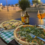 Photo n°1 de l'avis de Alexandra. fait le 24/09/2021 à 16:48 sur le  Menhir Pub Pizzeria à Sant'Antioco