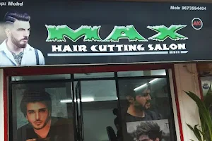 Max Hair Cutting Salon image