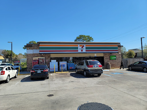 7-Eleven