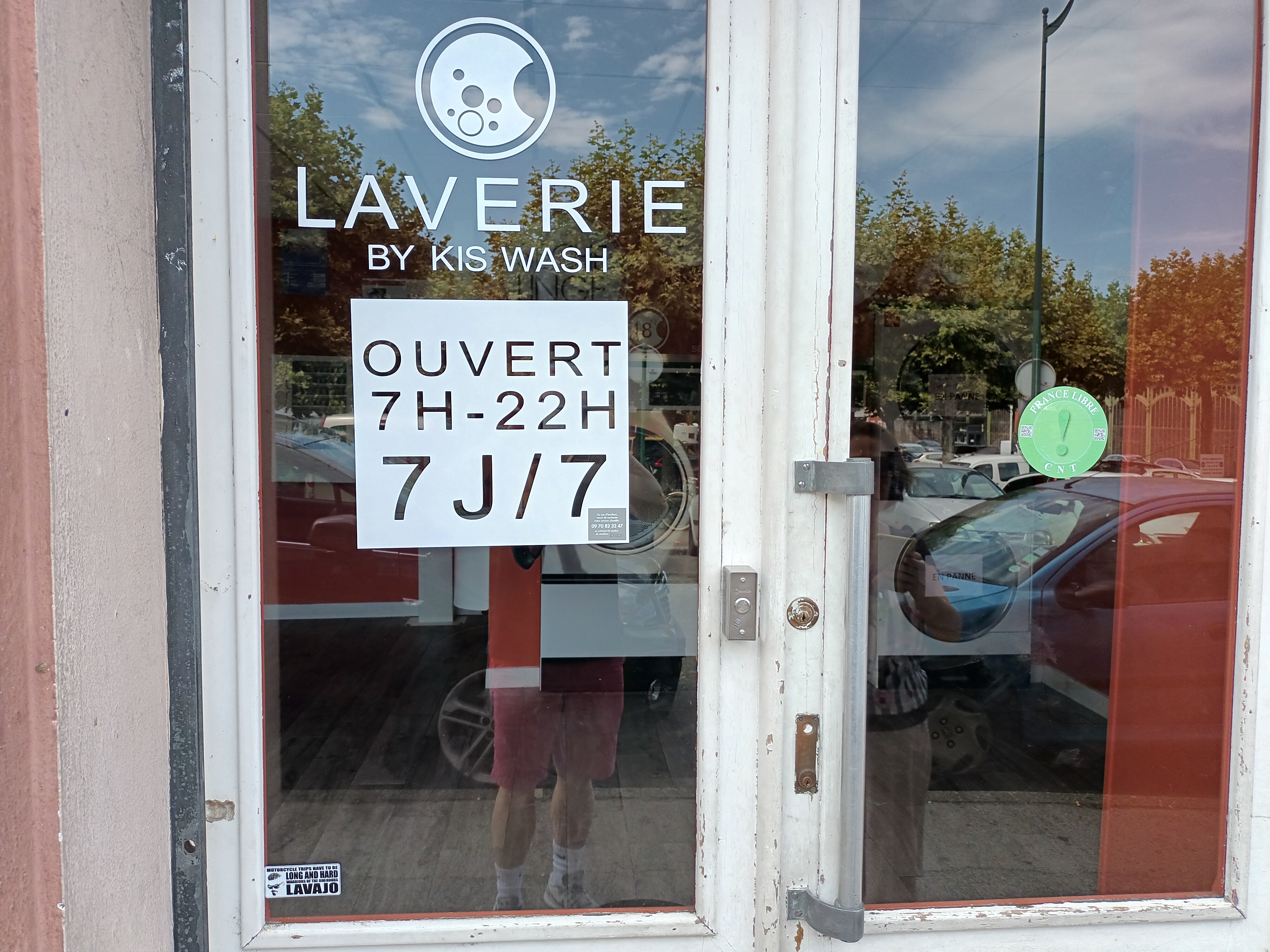 Photo n° 1 de l'avis de Alvin.e fait le 10/08/2022 à 09:00