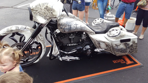 Car Dealer «Prestige Kia», reviews and photos, 3525 WI-93 Trunk, Eau Claire, WI 54701, USA