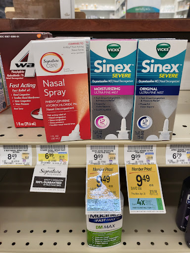 Grocery Store «Safeway», reviews and photos, 1535 Main St, Windsor, CO 80550, USA