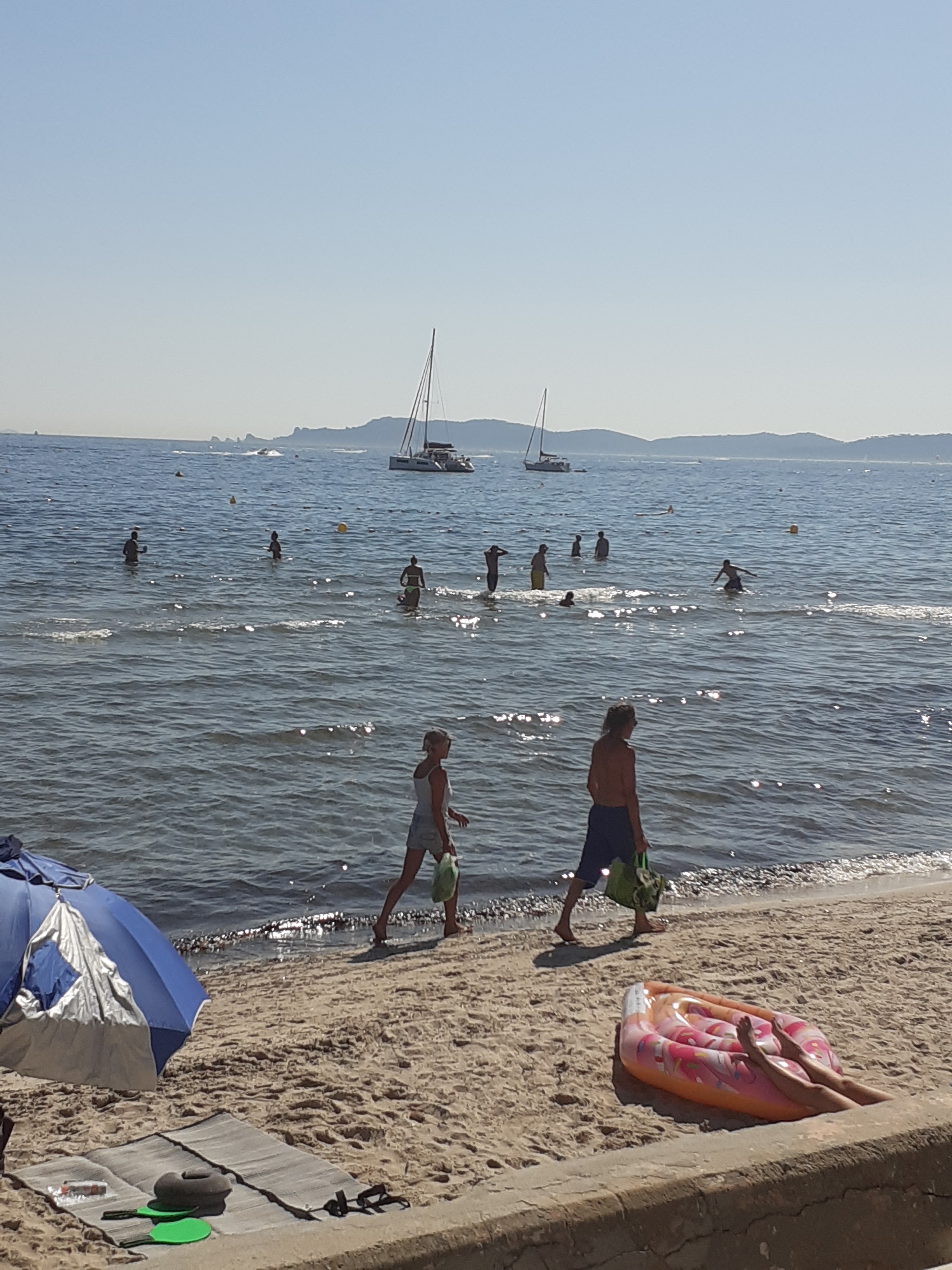 Photo n° 1 de l'avis de Laetitia.e fait le 13/09/2020 à 13:10
