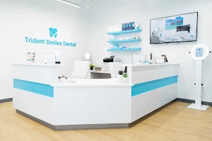 Trident Smiles Dental @ Sunnyvale Dentist image