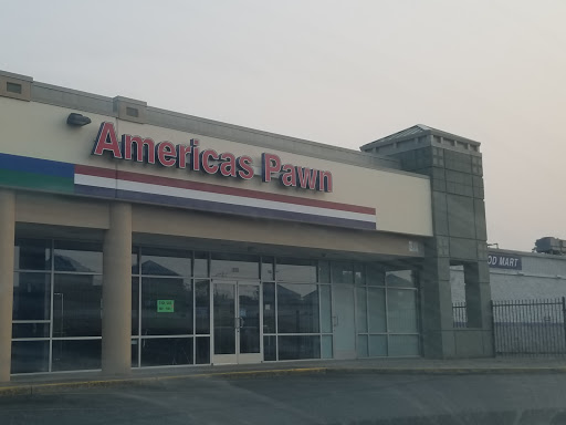 Pawn Shop «Americas Pawn», reviews and photos, 221 NE 104th Ave SUITE 108, Vancouver, WA 98664, USA