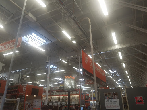 Home Improvement Store «The Home Depot», reviews and photos, 1030 W Sunset Rd, Henderson, NV 89014, USA
