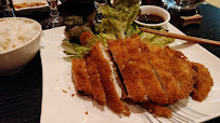 Tonkatsu du Restaurant japonais Oïshi à Aubière - n°1