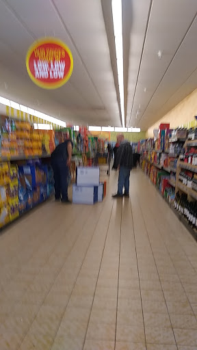 Supermarket «ALDI», reviews and photos, 1850 N Telegraph Rd, Monroe, MI 48162, USA