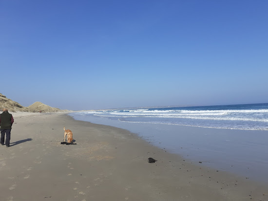 Reiss Sands Beach