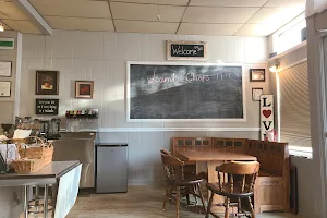 Country Belle Cafe image