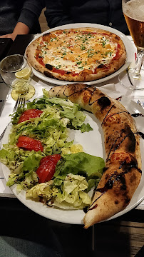 Plats et boissons du Restaurant italien Cara Mamma à Le Pouliguen - n°2