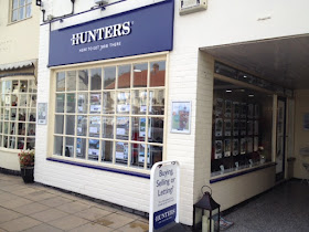 Hunters Estate & Letting Agents Bawtry