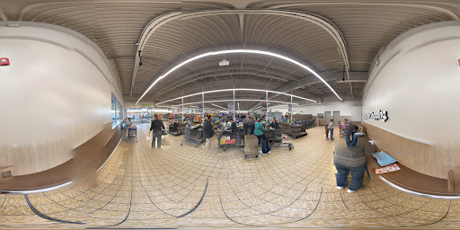 Supermarket «ALDI», reviews and photos, 3034 Wade Hampton Blvd, Taylors, SC 29687, USA