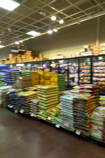 Grocery Store «Keemat Grocery - FM 1960 NW», reviews and photos, 6911 FM 1960, Houston, TX 77069, USA