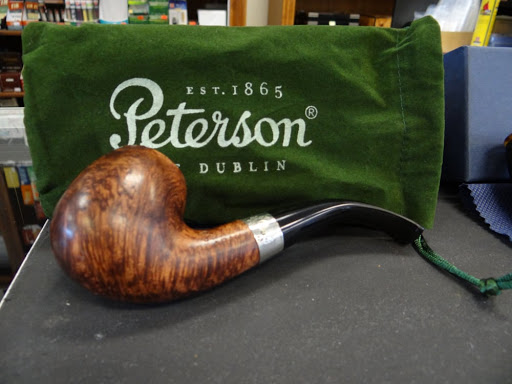 Tobacco Shop «Cigar Emporium», reviews and photos, 1770 N Broadway, Walnut Creek, CA 94596, USA