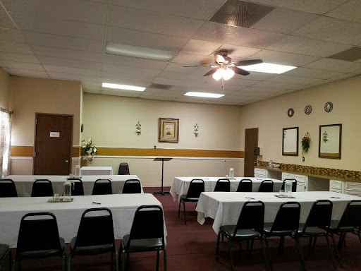 Event Venue «All Occasions Event Hall», reviews and photos, 7211 FM 1960 #100, Humble, TX 77338, USA