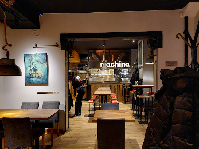 Godziny otwarcia ReBro - Ribs, Burgers & Steaks